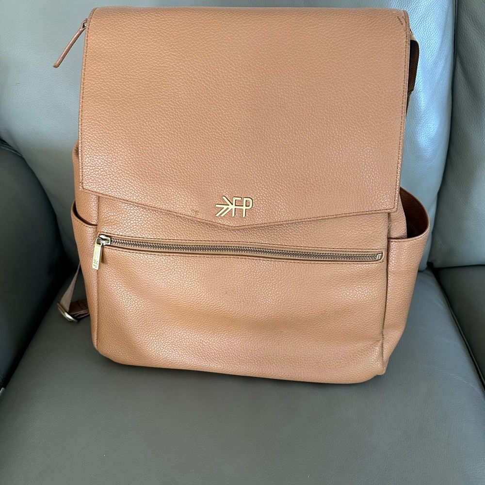 Freshly Picked Backpack - image 1